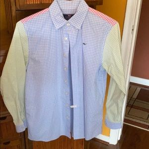 Dress Shirt